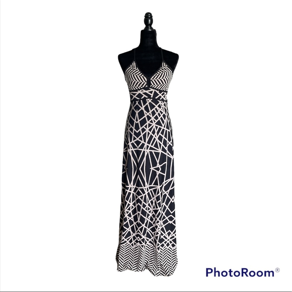 ❌SOLD❌ CAMEO Maxi Dress
